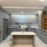۸۰ متر سندار/ ۲ خواب/ طبقه اول تک واحدی/ قلب فردیس
