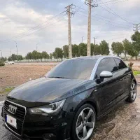 آئودی A1 TT
