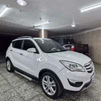 چانگان CS35 مونتاژ مدل ۱۳۹۷ فروش یا معاوضه خودرو