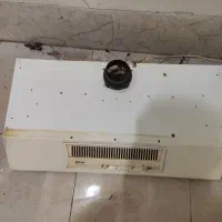 هود اصلی سالم