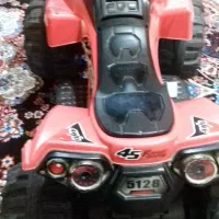 موتور شارژی دوموتوره