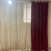 پرده پذیرایی