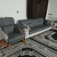 مبل فروشی|مبلمان خانگی و میز عسلی|بندر دیر, |دیوار