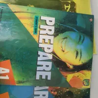 کتاب زبان و جزوه موسسه