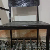 میز صندلی تحریر
