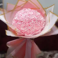 انواع گل های ربانی