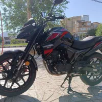 موتور لیفان kps200