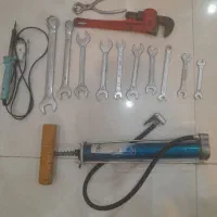ابزار