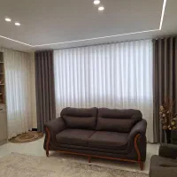 انواع پرده گلستان صدرا قمشه گویم قلات