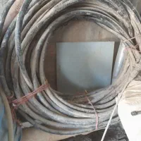 کابل برق