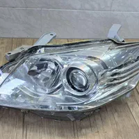 چراغ تویوتا آریون ۲۰۰۷ تا ۲۰۱۱ چرخشی و ساده