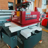 دستگاه وایرکات CNC مدل دی کا 7745