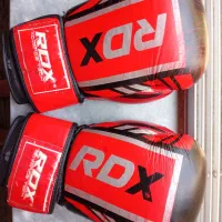 دستکش بوکس rdx