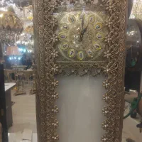 ویترین ساعت ابکاری االیاژ