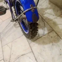 دوچرخه 12درحد