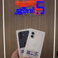 ۱۶ نرمال نات اکتیو ۱۲۸