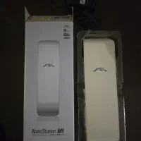 رادیو یوبیکیوتی نانو استیشن ام ۵ nanostation m5
