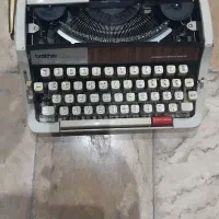 ماشین تایپ فارسی