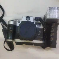 دوربین کلکسیونی