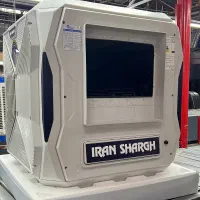 کولر پلیمری ایرانشرق/اوتک/ایرومکس/ناسیونال10ماهه