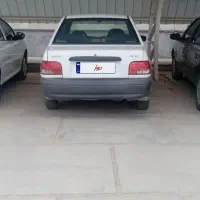 پراید مدل 90|خودرو سواری و وانت|آشخانه, |دیوار