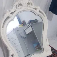 آینه رومیزی