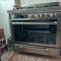 گاز فردار نوژن