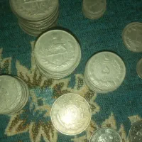 سکه عتیقه شاهنشاهی