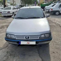 پژو ۴۰۵