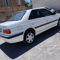 پژو‌پارس