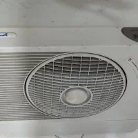 کولر پنکه دار آبسال