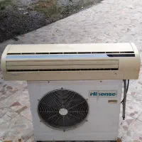 کولر 32هزار هایسنس