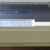 پرینتر سوزنی اپسون LQ300+