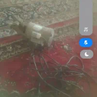 پمپ اب ایتالیایی اصل