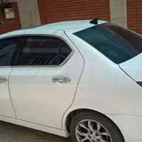 دنا پلاس اتوماتیک، مدل ۱۴۰۱