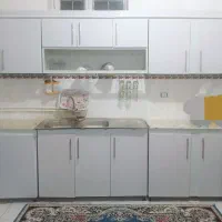 کابینت در حد نو
