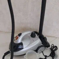 بخار شوی