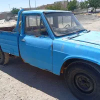 نیسان مدل 56