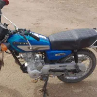 موتور سیکلت مدل 94