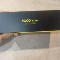 گوشی x7 pro 512/12 5g