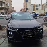 هایما s8/Haima 8S /صفر2025 تحویل فوری