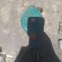 قرقره بغل باز شو صنعتی ۱تن