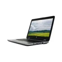 لپ تاپ hp تمیز در حد