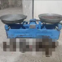 ترازو بیست کیلویی