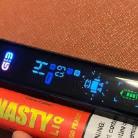 پاد Uwell caliburn g3 pro کالیبرن جی ۳ پرو