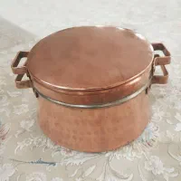 ظروف مسی|ظروف پخت‌وپز|تهران, نازی‌آباد|دیوار