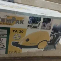 کارواش pum pak