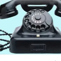 خط تلفن ثابت دولت اباد