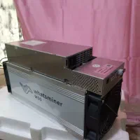 m50 124 th ماینر|قطعات و لوازم جانبی رایانه|محمدشهر, محمدشهر|دیوار