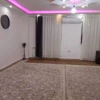 آپارتمان ۱۰۵ متری نوساز با پارکینگ